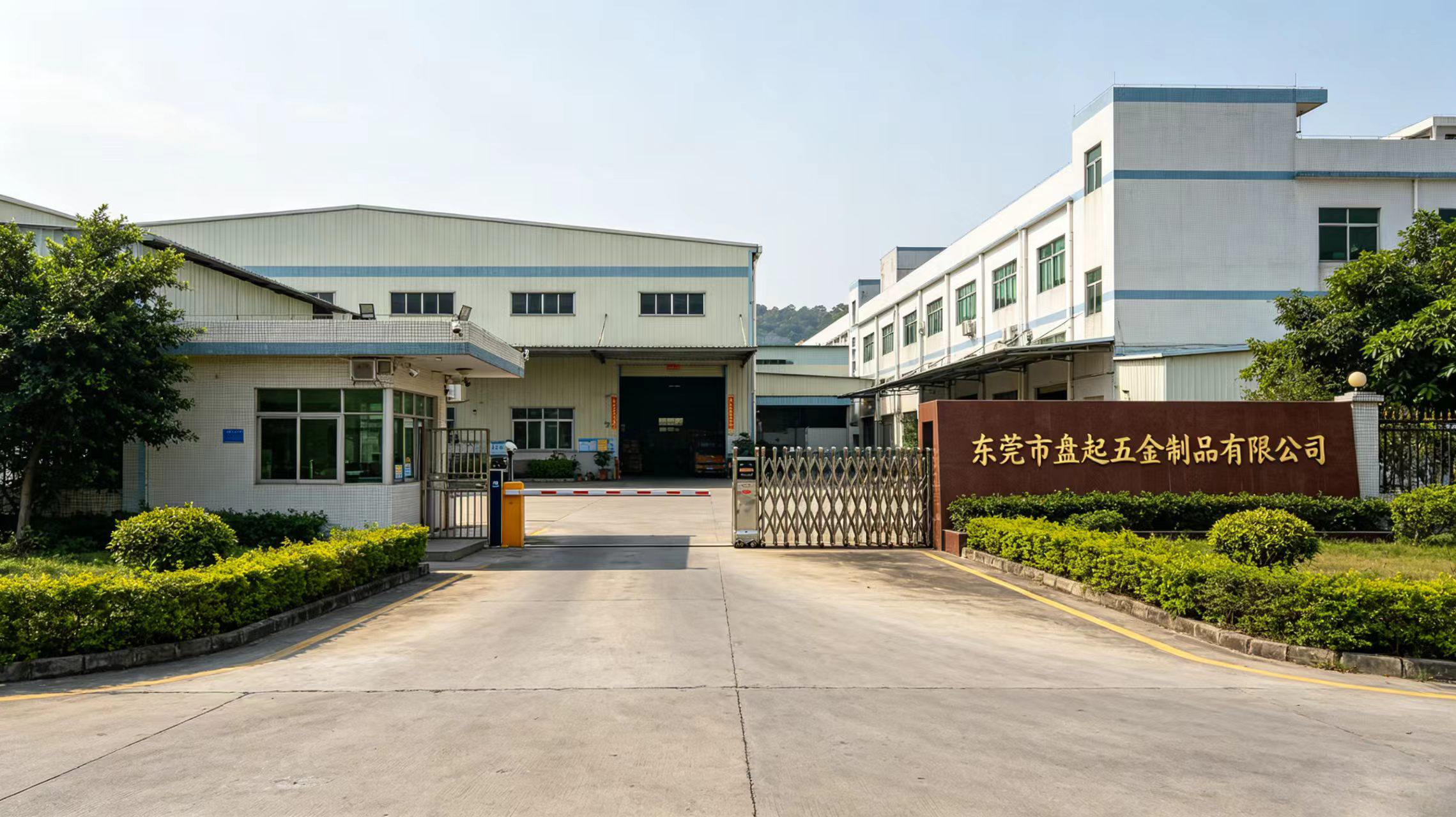 梅州螺丝